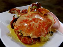 -龙海鲜螃蟹王(宏茂桥店)