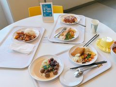 -宜家·瑞典风味餐厅(无锡店)
