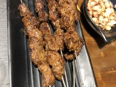 -烧货·活海鲜炭烧(湖滨商业街店)