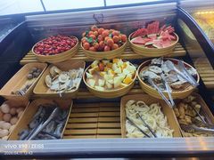 -牛武士寿喜烧·和牛火锅自助(全球首店)