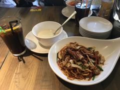 -卡朋西餐(较场西路店)