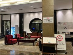 -苏州独墅湖书香世家酒店