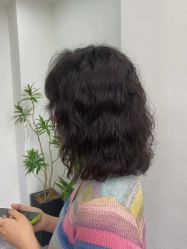 -FINE HAIR 烫染专业设计