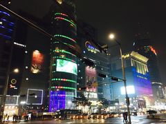 -东大门市场