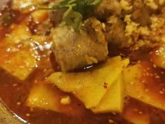 -竹溪一号·天域阁(骑马山店)