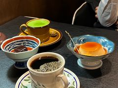 -Rechill Cafe(工体店)