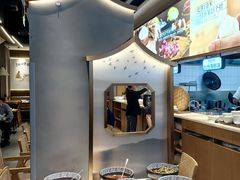 -浙味观杭州海鲜面(钱江新城高德置地店)