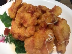 -上关雪東北菜(中房金谊店)