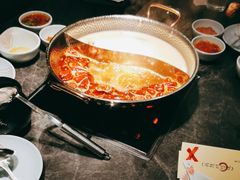-捞王猪肚鸡火锅(金华义乌之心店)