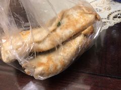 -金杨老摊头蛋饼(金口路店)