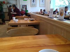 大堂-素满香·素食自助餐(苏州·临顿路店)