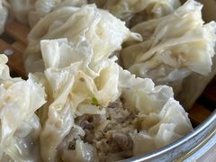 -清真玉林老字号稍麦羊杂碎(宽巷子民族美食街店)