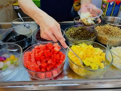 -忆夏爽黑仔漳州四果汤(顶澳仔猫街店)