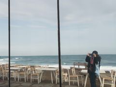 -Cafe Aewol Monsant