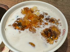 彬妈大满贯-彬媽糖水(侨鑫国际店)