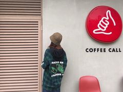 -COFFEE CALL(云锦路店)