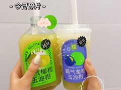 -奈雪的茶(鄞州万达店)
