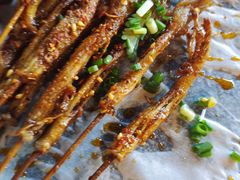 -林二哥宜烤官·宜宾小烧烤