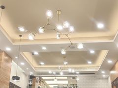 -佰搭果·广式茶餐厅(西华路店)