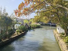 -无锡蠡湖国家湿地公园-蠡园