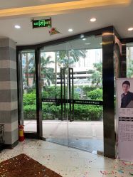 点击看大图 -首脑美发沙龙