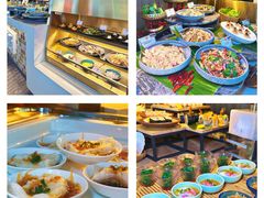 -自助山(合和中心商场店)