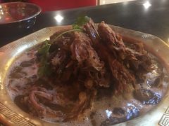 -芦月轩羊蝎子(太平桥店)
