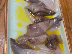 -金石青云炭火烤肉店(中房上东花墅店)