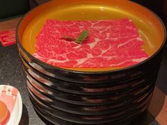 -牛New寿喜烧(金茂览秀城店)