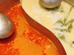 -捞王锅物料理(上海世茂广场店)