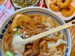 -鑫花溪牛肉米粉(印象水街都心荟店)