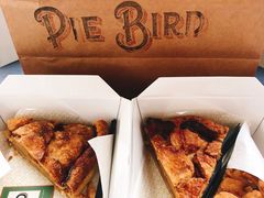 -Pie Bird(新闸路店)