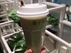 -叶子与茶(苏宁广场店)