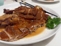 -鹅掂·大岭山烧鹅