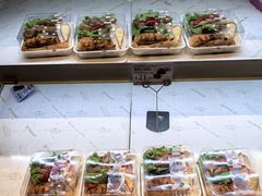 -山崎面包(静安久光店)