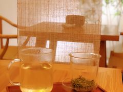 小八宝永川秀芽-苗品记茶馆(时代天街D馆店)