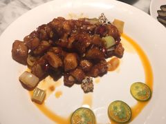 -雀蓝川菜(奥体广场店)