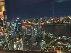 -南昌双子塔303观光厅