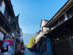 -大理古城