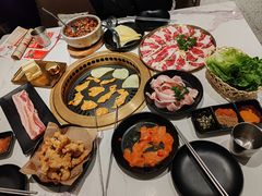 -花味烤肉·拌饭(芜湖八佰伴店)