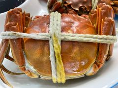 -小陆莲花蟹园农家乐(莲花岛店)