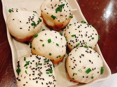 -东泰祥生煎馆(陕西南路店)