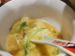 -村长家的疙瘩汤·东营菜(东营茶城店)
