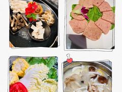-新一哥粤菜火锅(瑞金店)