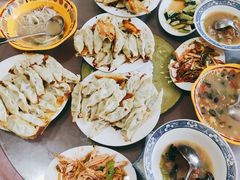-西工饭庄快餐厅(西工小街店)