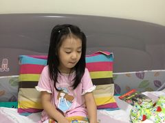 -励步儿童成长中心英文启蒙·剑桥考级·KET(万象汇校区)