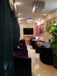 -仙娜健康管理中心