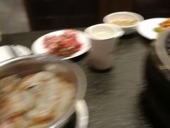 -华府海鲜碳烤自助(万达店)