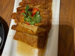 -掌上鲜(南顺城街店)