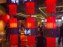 -啫神·广州地标美食(北京路店)